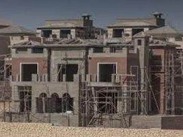 8 Bedroom Villa for sale at New Giza, Cairo Alexandria Desert Road, 6 October City, Giza