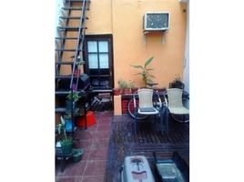 3 Bedroom House for sale in Federal Capital, Buenos Aires, Federal Capital