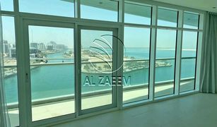 1 Habitación Apartamento en venta en Al Bandar, Abu Dhabi Al Naseem Residences B