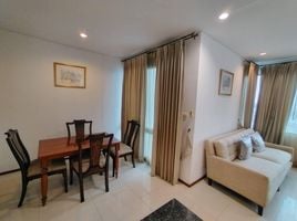 1 Schlafzimmer Wohnung zu vermieten im Villa Sathorn, Khlong Ton Sai