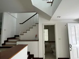 3 Bedroom House for rent at Plus City Park Sukhumvit 101/1, Bang Chak