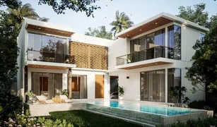 5 chambres Villa a vendre à Choeng Thale, Phuket The Teak Phuket Phase 2