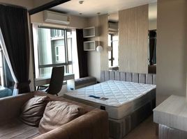 1 Bedroom Condo for rent at Whizdom Station Ratchada-Thapra, Dao Khanong, Thon Buri, Bangkok