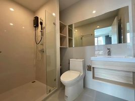 1 Schlafzimmer Appartement zu vermieten im Nue Noble Ratchada-Lat Phrao, Chantharakasem