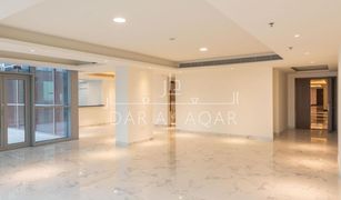 4 Bedrooms Apartment for sale in Al Habtoor City, Dubai Meera