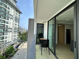 2 Bedroom Apartment for sale at Aurora Pratumnak, Nong Prue