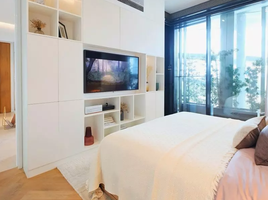 1 Bedroom Condo for sale at Mulberry Grove The Forestias Condominiums, Bang Kaeo, Bang Phli, Samut Prakan