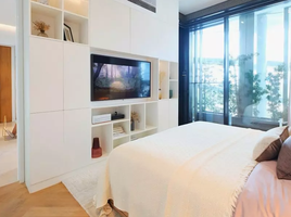 1 Schlafzimmer Appartement zu verkaufen im Mulberry Grove The Forestias Condominiums, Bang Kaeo, Bang Phli, Samut Prakan