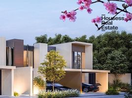 4 Bedroom Villa for sale at Cherrywoods, Reem Community, Arabian Ranches 2, Dubai