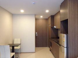 1 Bedroom Condo for sale at Art @Thonglor 25, Khlong Tan Nuea