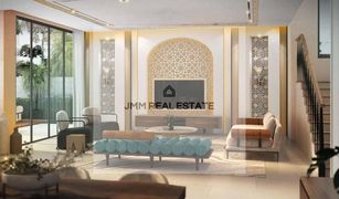 4 Bedrooms Townhouse for sale in Artesia, Dubai Mykonos