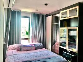 1 спален Кондо на продажу в The Excel Hideaway Sukhumvit 50, Phra Khanong