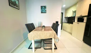 2 Bedrooms Condo for sale in Nong Prue, Pattaya Laguna Bay 1