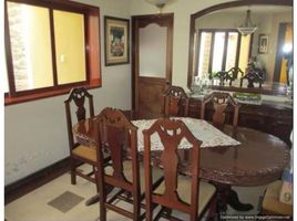 3 Bedroom House for rent in Lima, Santiago De Surco, Lima, Lima