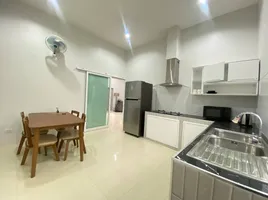 3 Schlafzimmer Haus zu vermieten im Chao Fah Garden Home 5, Wichit