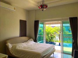 3 Bedroom House for rent at Ananda Lake View, Thep Krasattri