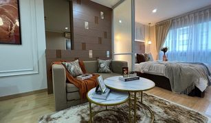 1 Bedroom Condo for sale in Bang Khen, Nonthaburi Lumpini Ville Prachachuen Phongphet