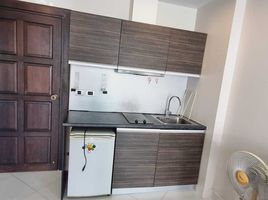 1 Schlafzimmer Wohnung zu verkaufen im Park Lane Jomtien, Nong Prue
