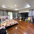5 Schlafzimmer Villa zu verkaufen im Nantawan Rama 9-Onnut, Prawet
