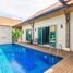 3 Bedroom House for sale at The Niche, Rawai, Phuket Town