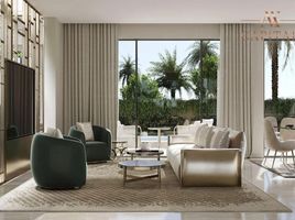 5 बेडरूम विला for sale at Palm Hills, Dubai Hills, दुबई हिल्स एस्टेट