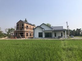 3 Bedroom House for sale at IM Home, Talat Khwan, Doi Saket, Chiang Mai