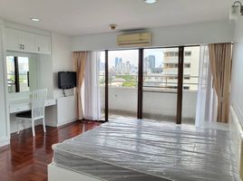 3 Schlafzimmer Appartement zu vermieten im Richmond Palace, Khlong Tan Nuea