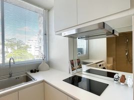 1 Schlafzimmer Wohnung zu verkaufen im 103 Condominium 2, Suthep