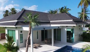 3 Schlafzimmern Villa zu verkaufen in Sam Roi Yot, Hua Hin White Beach Villas