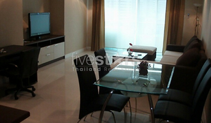 2 chambres Condominium a vendre à Khlong Toei Nuea, Bangkok Sukhumvit City Resort
