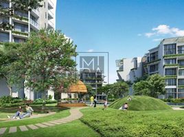 1 Bedroom Condo for sale at The Crest, Sobha Hartland