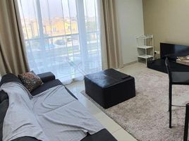 1 Bedroom Condo for sale at Ice Hockey, Dubai Sports City