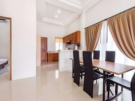 2 Schlafzimmer Villa zu verkaufen im Ananda Lake View, Thep Krasattri, Thalang, Phuket