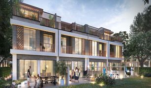 4 Habitaciones Adosado en venta en Layan Community, Dubái Camelia
