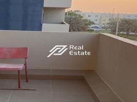 3 Bedroom Apartment for sale at Tower 36, Al Reef Downtown, Al Reef, Abu Dhabi