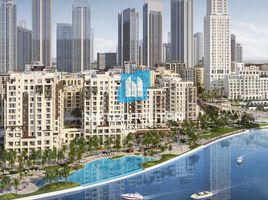 2 Bedroom Apartment for sale at Rosewater Building 2, DAMAC Towers by Paramount