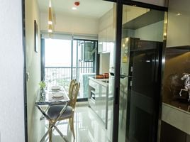 1 Schlafzimmer Wohnung zu vermieten im Life Sukhumvit 48, Phra Khanong