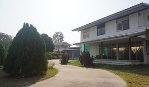 5 Bedrooms House for sale in Suthep, Chiang Mai 