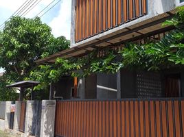 2 Bedroom House for sale at Serene Sritrang, Khok Lo, Mueang Trang, Trang