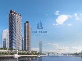 2 Bedroom Apartment for sale at Creek Waters, Creek Beach, Dubai Creek Harbour (The Lagoons)