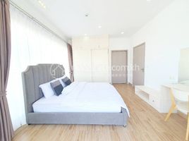 2 Bedroom Apartment for sale at Condominium 2bedroom For Sale, Tuol Svay Prey Ti Muoy, Chamkar Mon, Phnom Penh, Cambodia