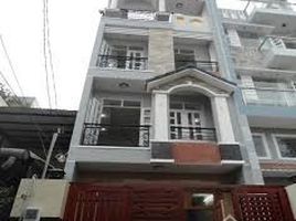 Studio House for sale in Ho Chi Minh City, Ward 12, Tan Binh, Ho Chi Minh City