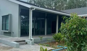 1 Schlafzimmer Haus zu verkaufen in Pa Khlok, Phuket Paklok Townhouse