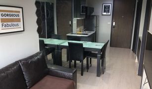 1 Bedroom Condo for sale in Phra Khanong, Bangkok Rhythm Sukhumvit 44/1