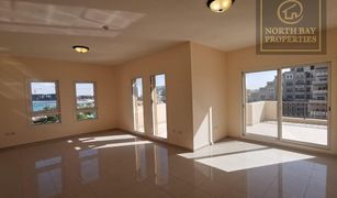 1 chambre Appartement a vendre à Bab Al Bahar, Ras Al-Khaimah Fayrouz