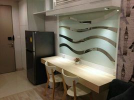 1 Bedroom Condo for rent at Ideo Mobi Sukhumvit 81, Bang Chak