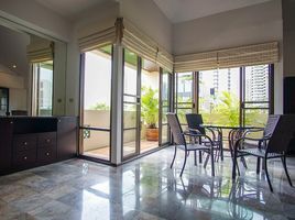4 Schlafzimmer Appartement zu vermieten im Raintree Village Apartment, Khlong Tan Nuea