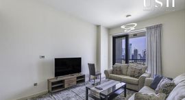 Available Units at Bahwan Tower Downtown