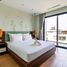1 Bedroom Apartment for rent at Sea Breeze Condotel Danang, My An, Ngu Hanh Son