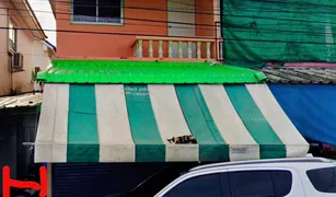 2 Bedrooms Townhouse for sale in Krathum Rai, Bangkok Baan Amon Sap